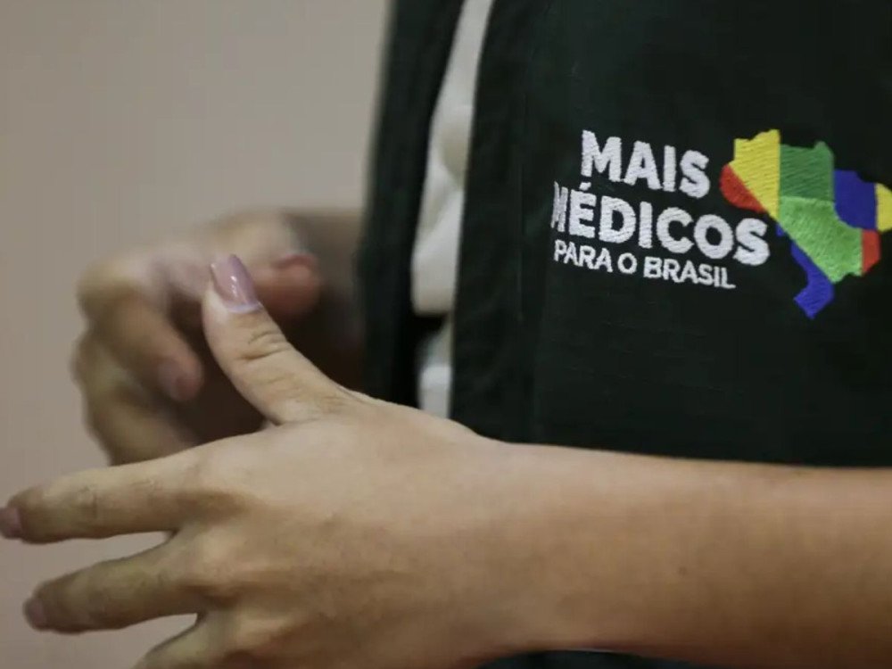 Mais Médicos: novo edital oferece 19 vagas para Blumenau