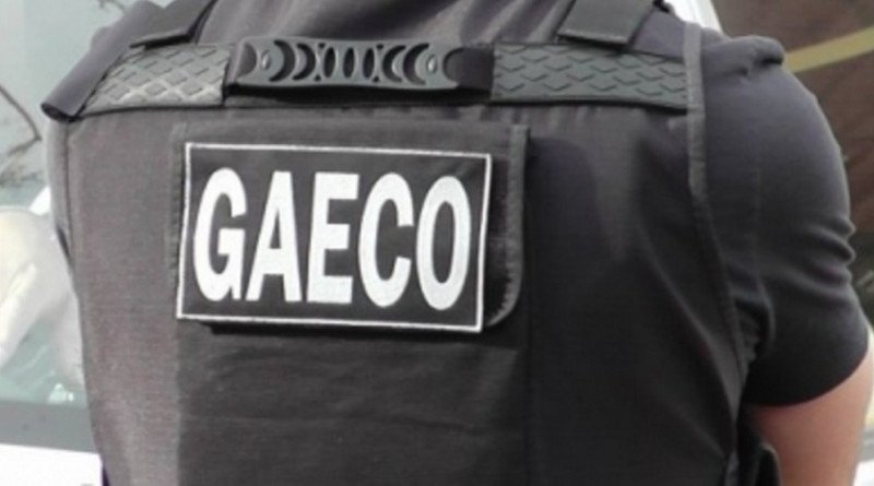 Foto: Arquivo/Gaeco