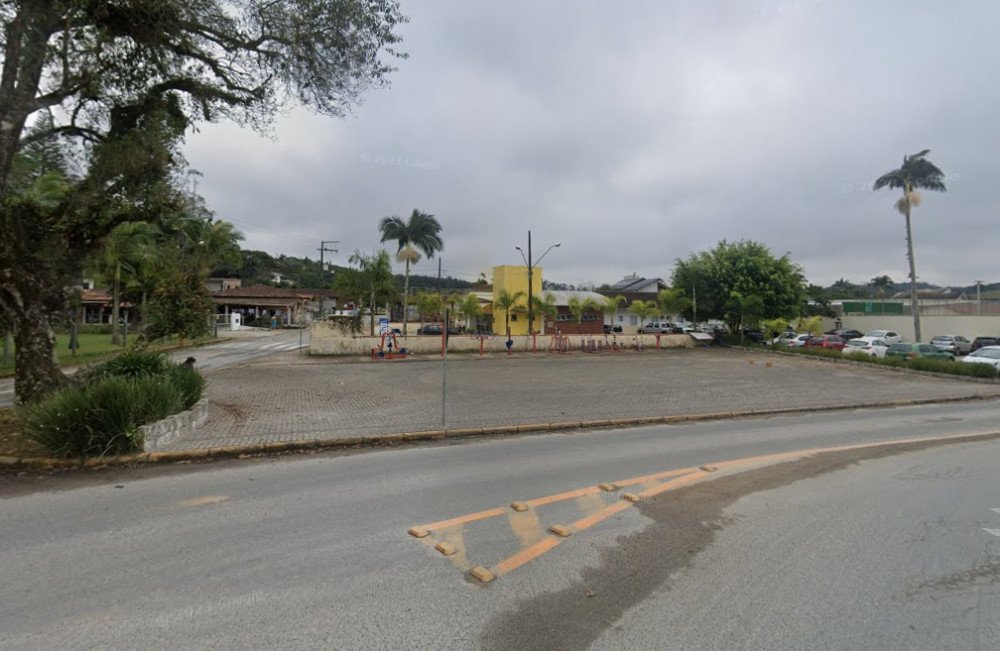 Duas novas áreas de lazer serão construídas em Gaspar