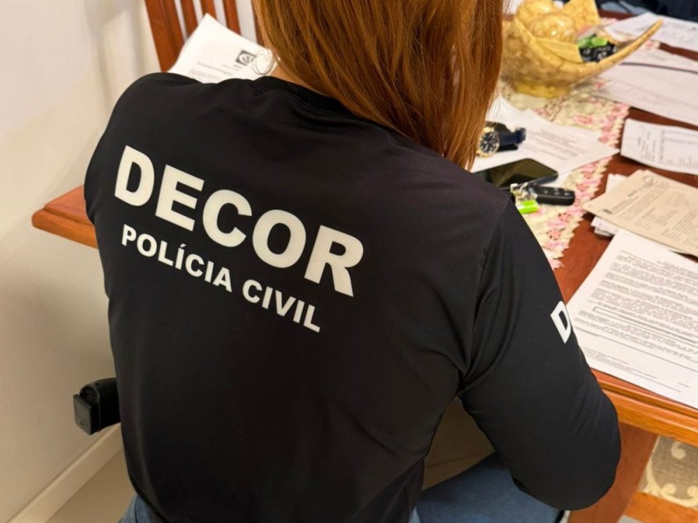 Empresários de Blumenau e Timbó são alvos de operação contra cartel em licitações