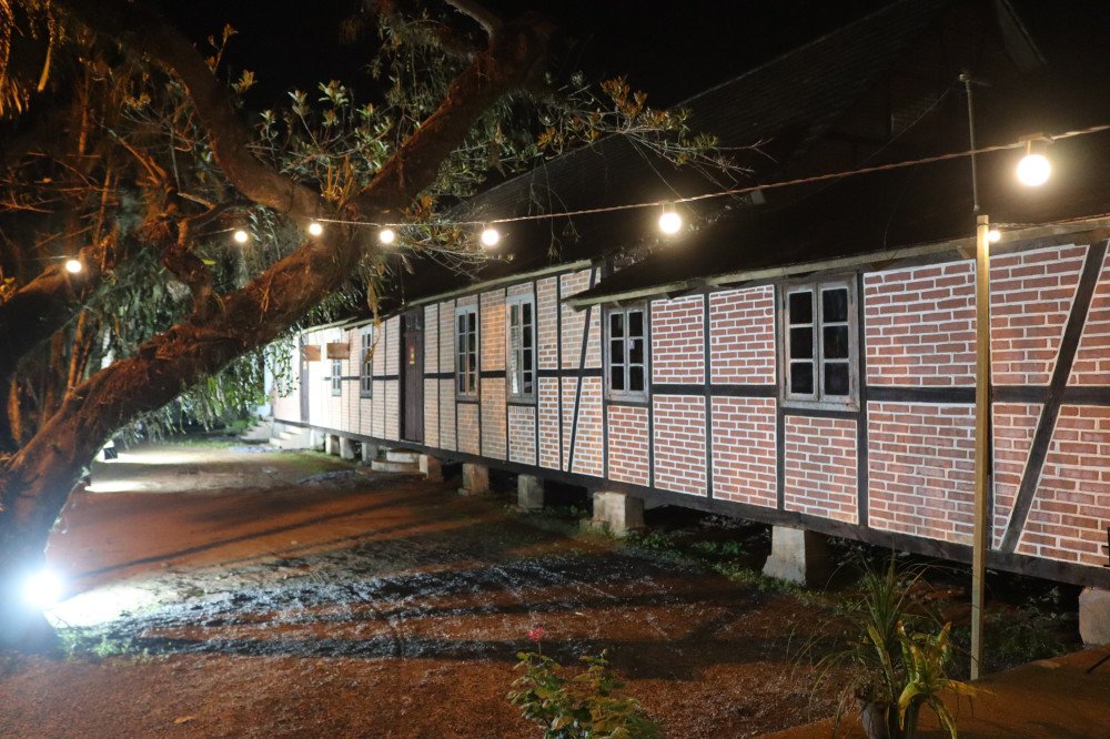 12ª Caminhada Noturna da Rota do Enxaimel de Pomerode já está com inscrições abertas