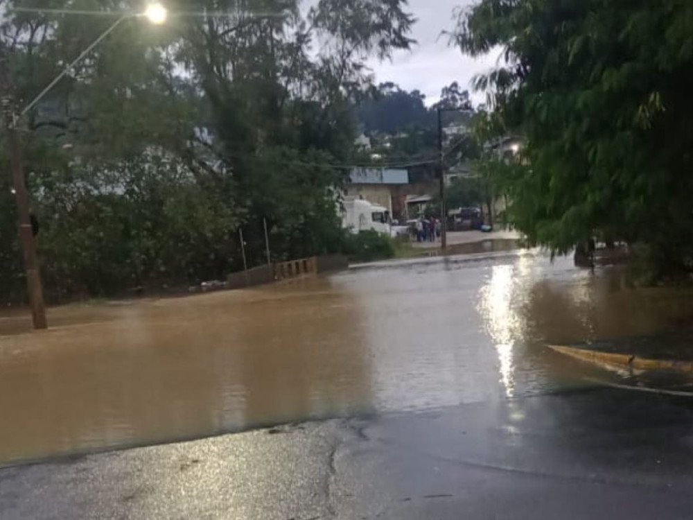 Foto: Prefeitura de Rio do Sul/Divulgação