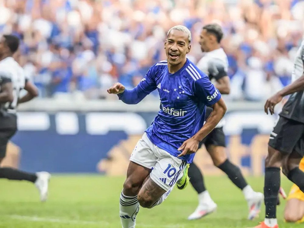 Cruzeiro, Fortaleza e Juventude mantêm Flu, Grêmio e Timão no Z-4