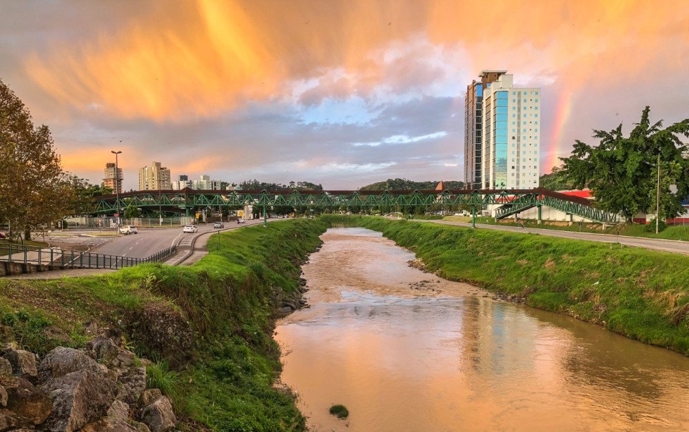 Aniversário de 164 anos de Brusque será comemorado com programação cultural; confira