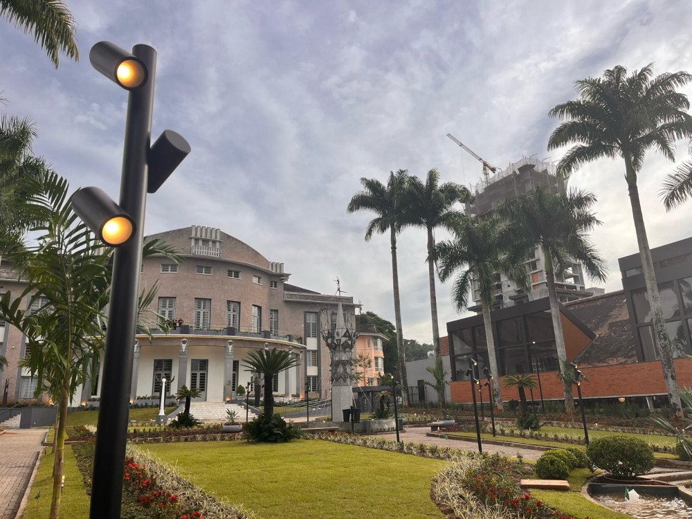 Foto: Paulo Sérgio/Portal Alexandre José