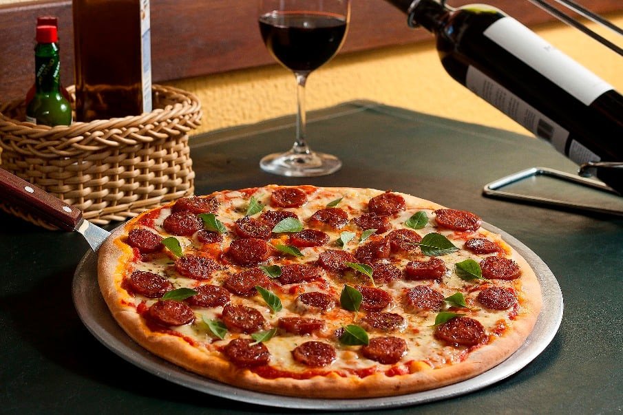 Dia da Pizza: Conheça a história e curiosidades dessa paixão nacional