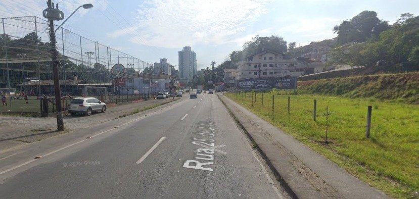 Fiscalização dos equipamentos do sistema de esgoto será realizada em 18 ruas do bairro Itoupava Norte; veja quais são