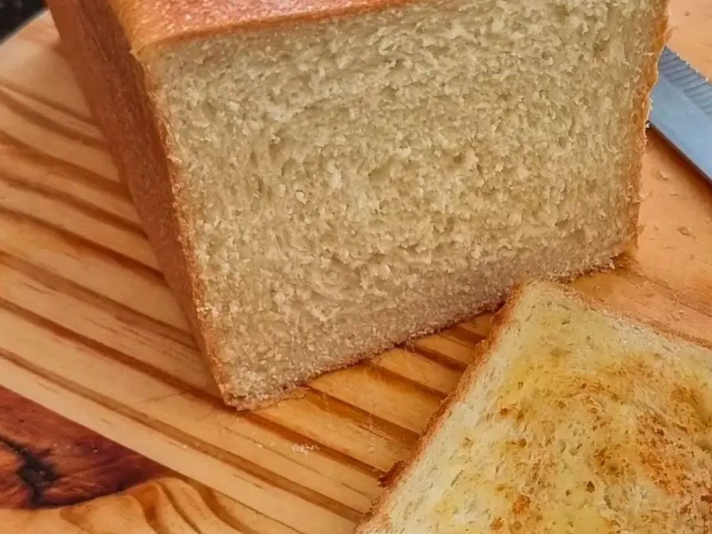 Pesquisa mostra presença de álcool em pães de forma