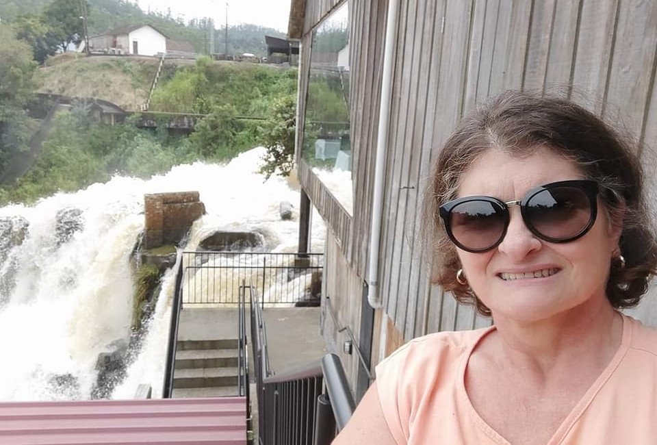 Homem que matou companheira para ficar com motorhome é condenado a 18 anos de prisão em Indaial