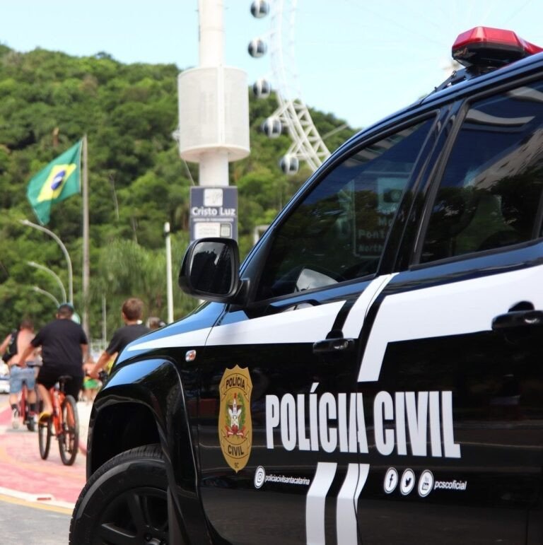 Guardas Municipais de Balneário Camboriú são presos suspeitos de torturar pessoa com deficiência