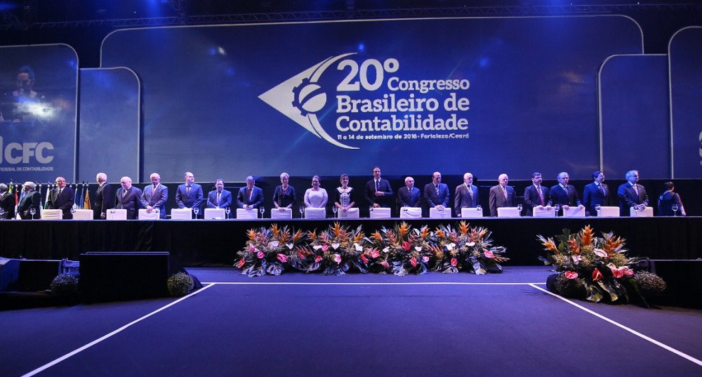 SC se prepara para receber evento nacional do setor contábil em Balneário Camboriú