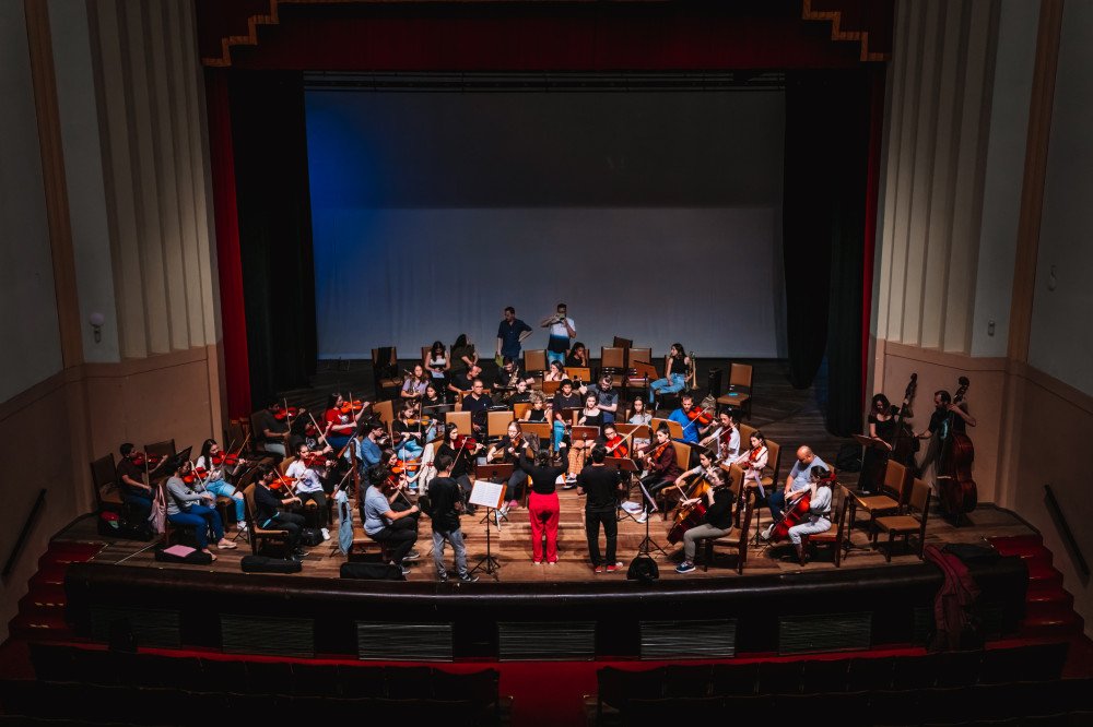 Foto: Sabrina Marthendal/Divulgação 