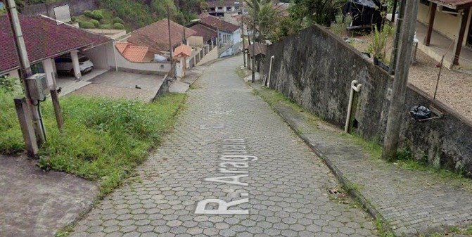 Rua Araguaia terá trânsito interrompido nesta quinta-feira; saiba o horário