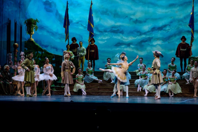 Foto: Alvim Photographer / Festival de Dança