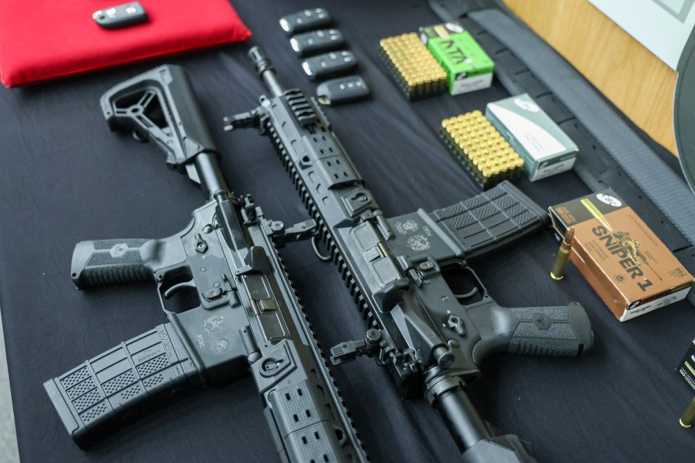 Foto: Divulgação/ Governo de SC 