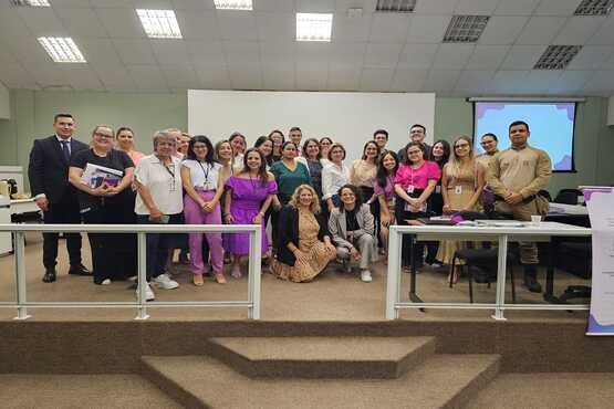 Projetos de combate à violência contra a mulher serão apresentados em Penha e Navegantes