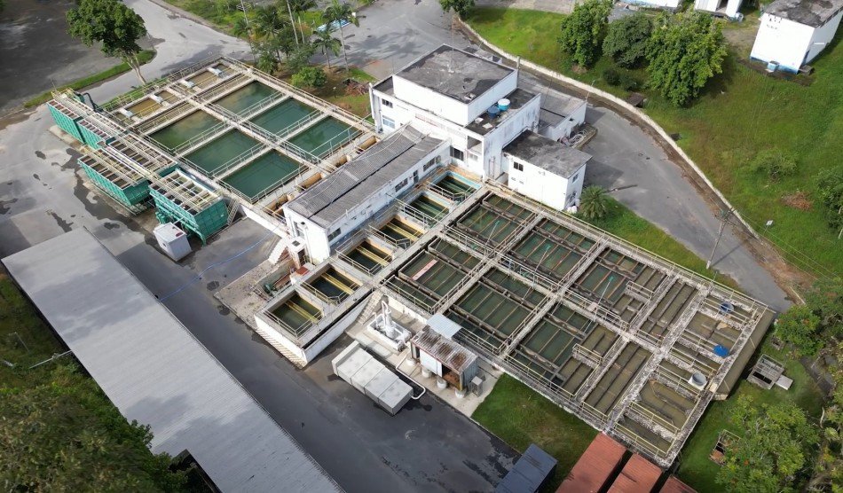 ETA 2 terá capacidade de produção reduzida durante manutenção em Blumenau; saiba quando