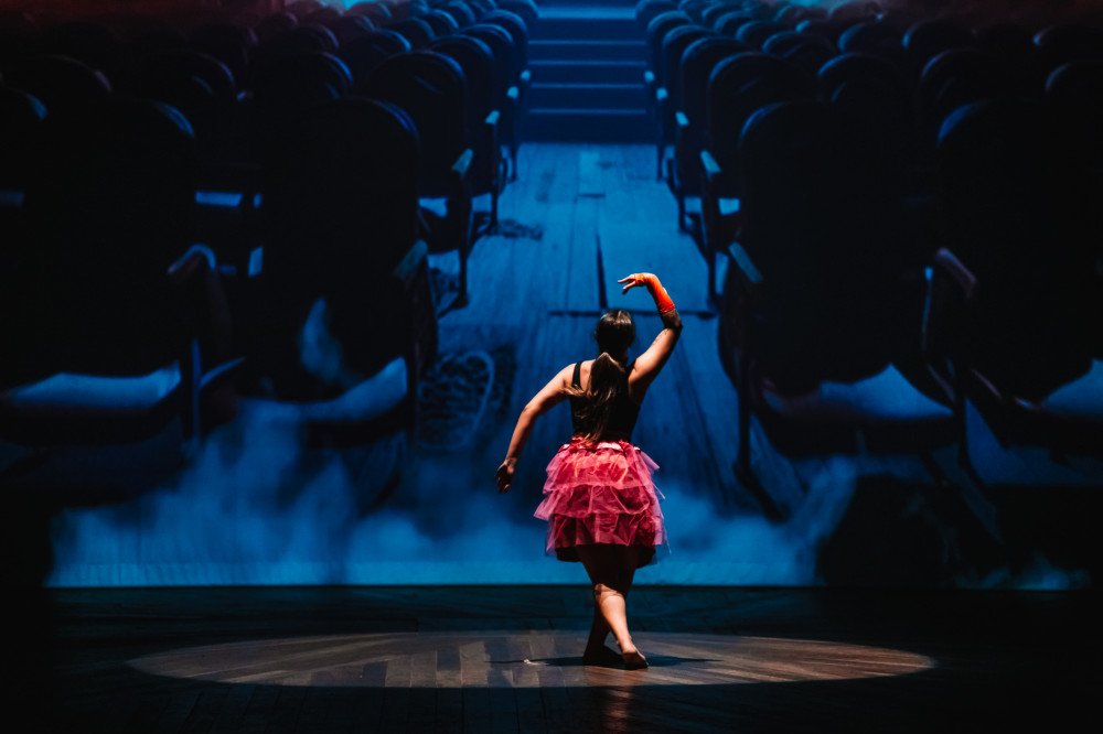 Foto: Sabrina Marthendal/Divulgação 