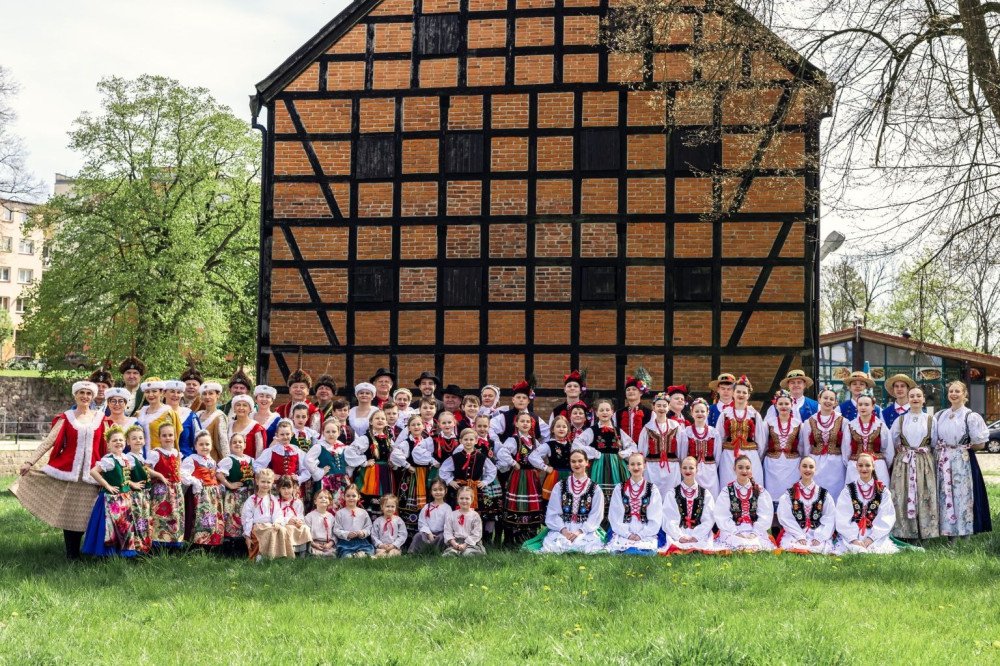 Pomerode recebe um dos maiores encontros de dança folclórica germânica a partir deste sábado; confira