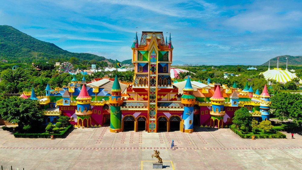 MPSC fiscaliza destinação de animais do zoológico do parque Beto Carrero World