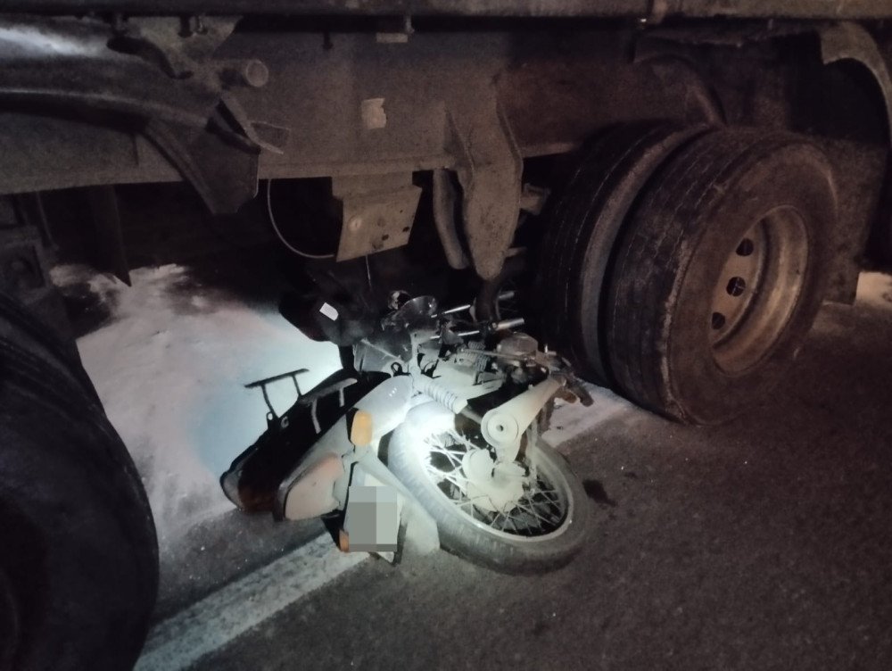 Foto: Bombeiros/Divulgação 