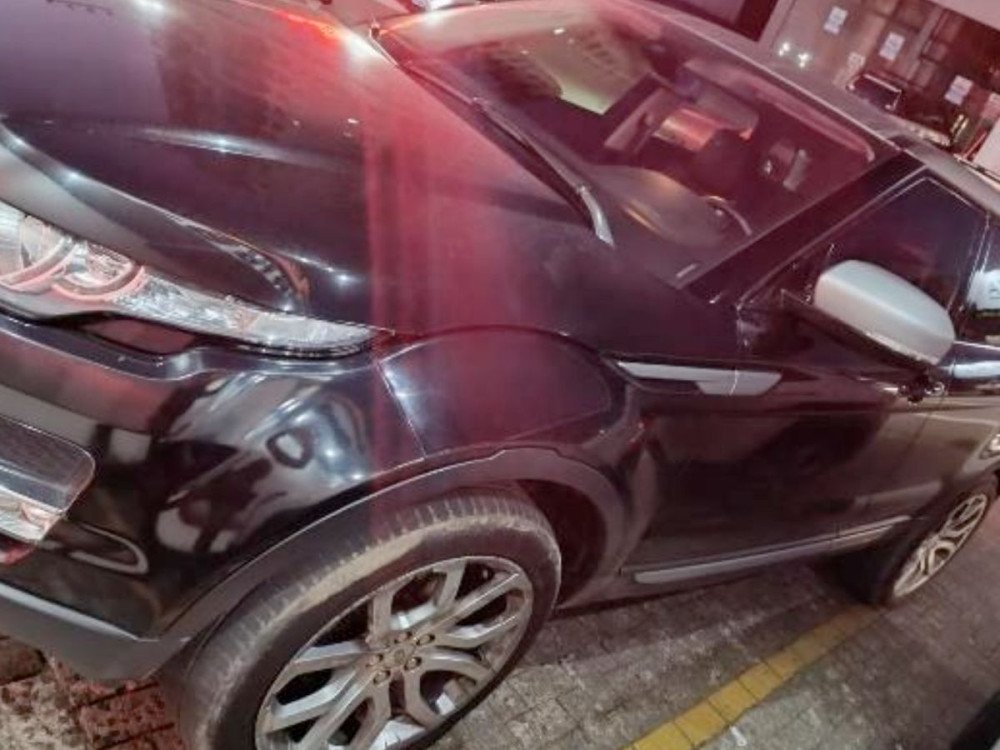 Foto: PM/Divulgação