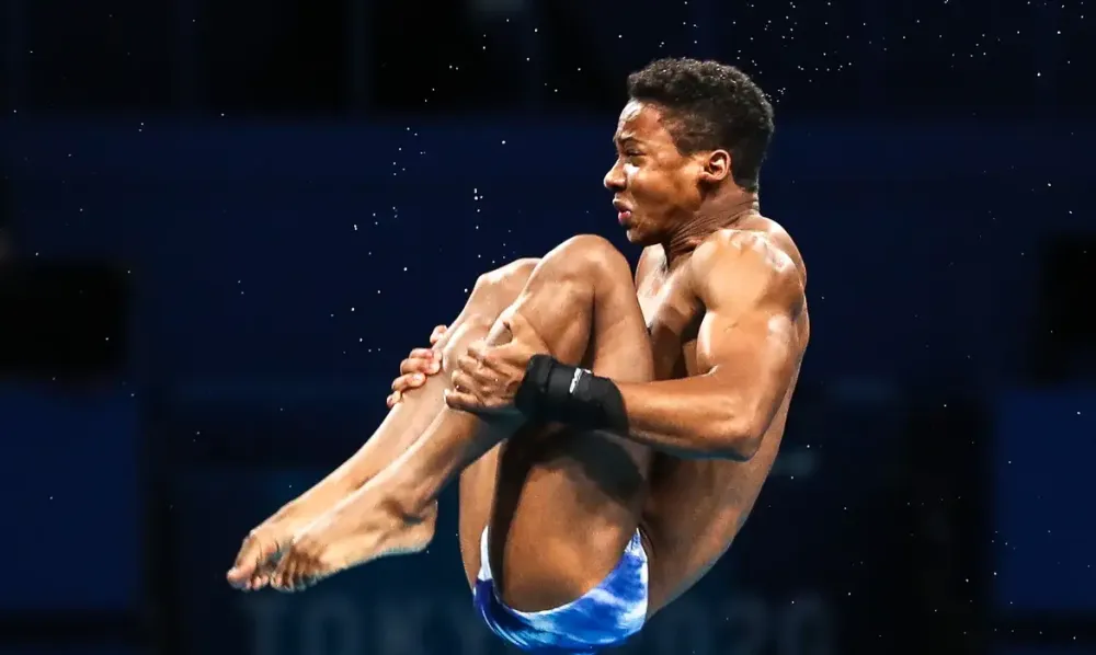 Brasil sofre mais uma baixa na delegação de atletas que disputará a Olimpíada de Paris