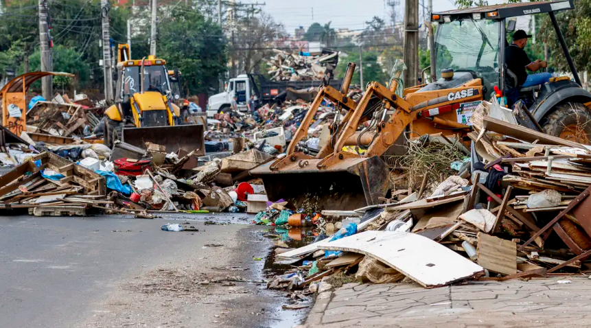 BNDES financia R$ 100 milhões para recuperar rodovia na serra gaúcha
