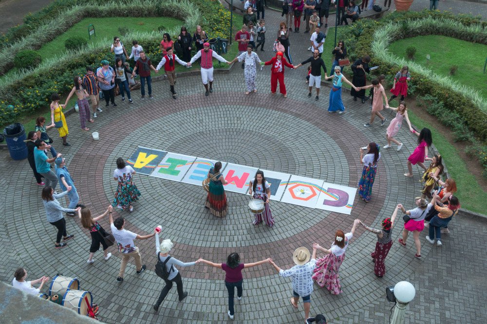 Foto: Divulgação/João B.K