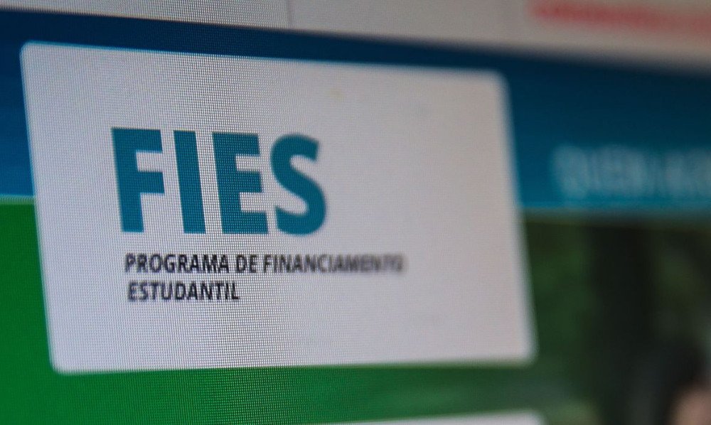 MEC publica edital de inscrições para o Fies