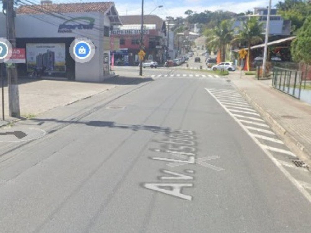 Abastecimento de água na Avenida Lisboa, na Itoupava Norte, poderá ser afetado na próxima segunda
