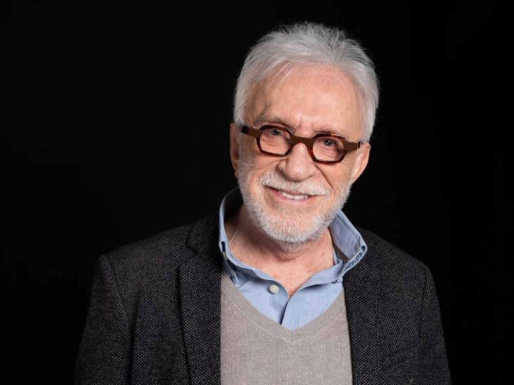 Moacyr Franco volta à Blumenau para apresentação no Teatro Carlos Gomes; saiba mais