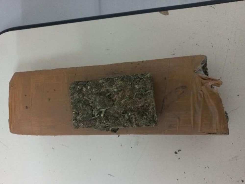 Homem é preso por tráfico de drogas em Blumenau