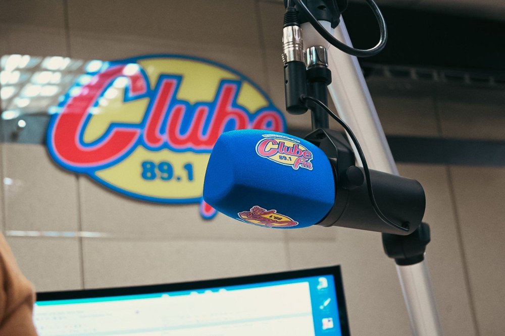 Ao vivo: Bom dia, Clube! Acompanhe as notícias desta segunda-feira