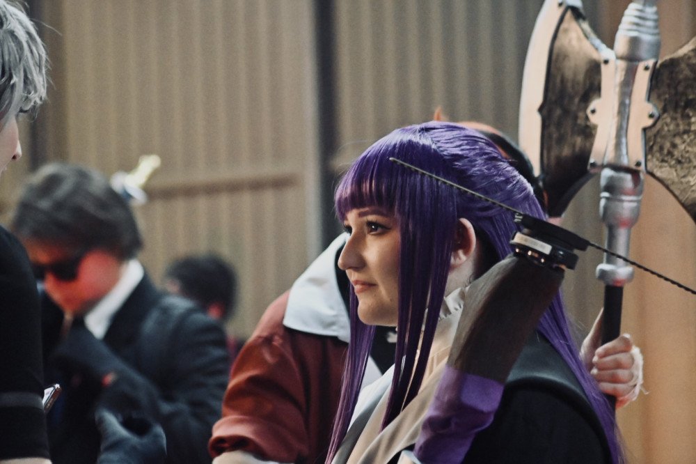 Evento de cultura pop e geek atrai mais de 9 mil pessoas no fim de semana em Blumenau