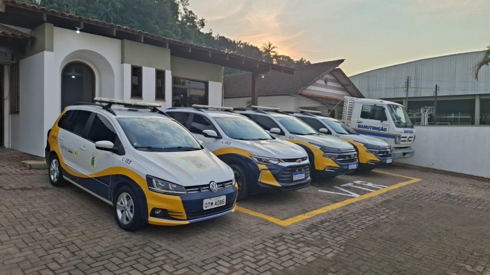 Superintendência de Trânsito de Gaspar passará a atender em novo endereço