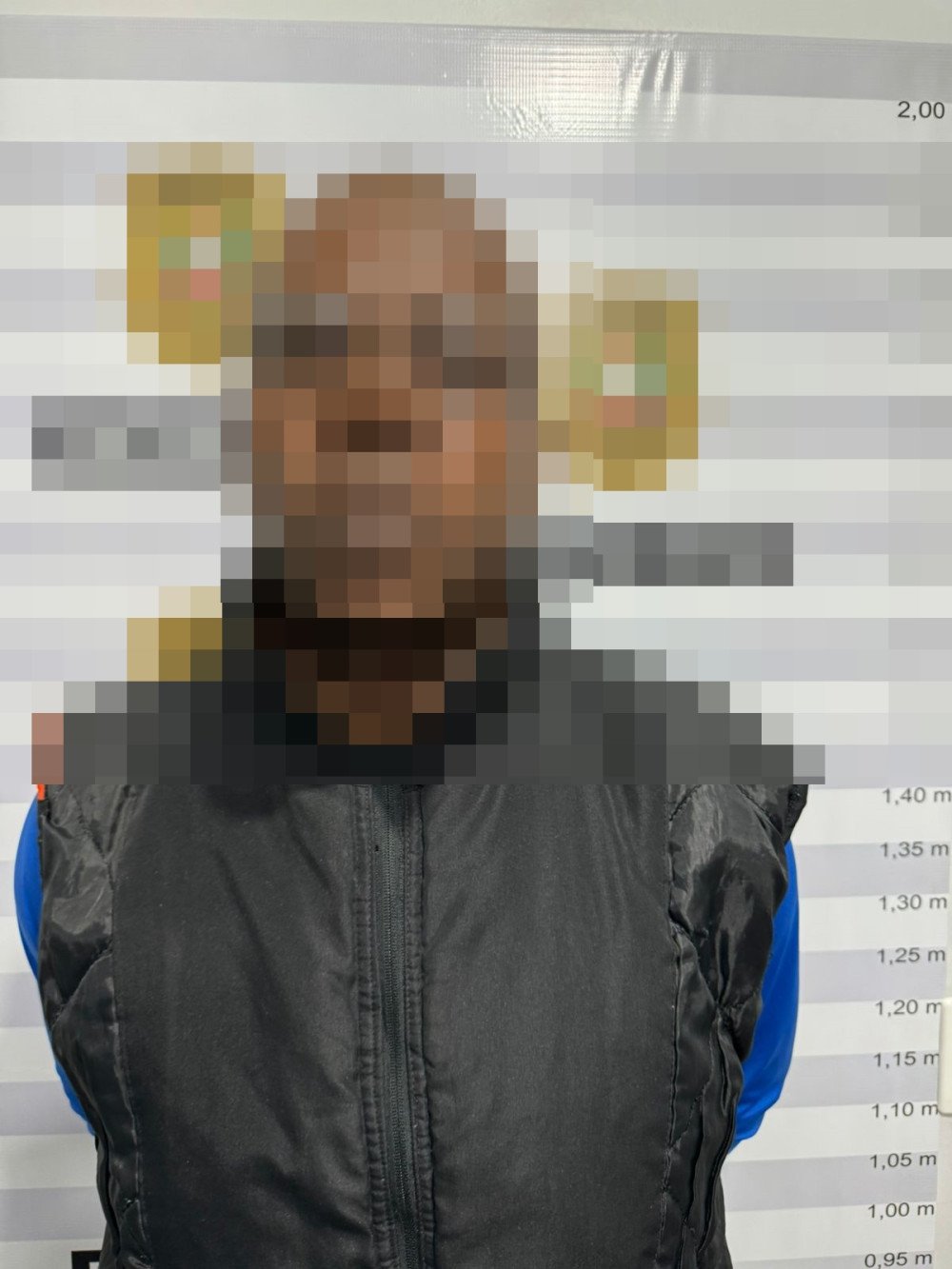 Homem investigado pelo crime de homicídio é preso em Ascurra