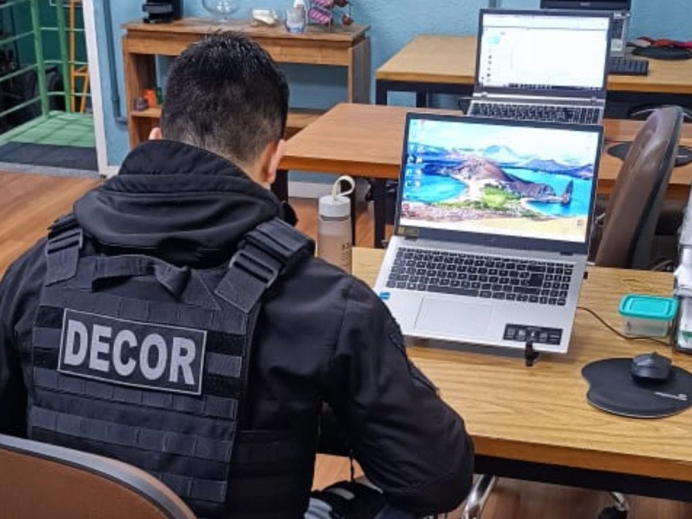 Prefeitura de Pomerode afasta servidor após operação da Polícia Civil