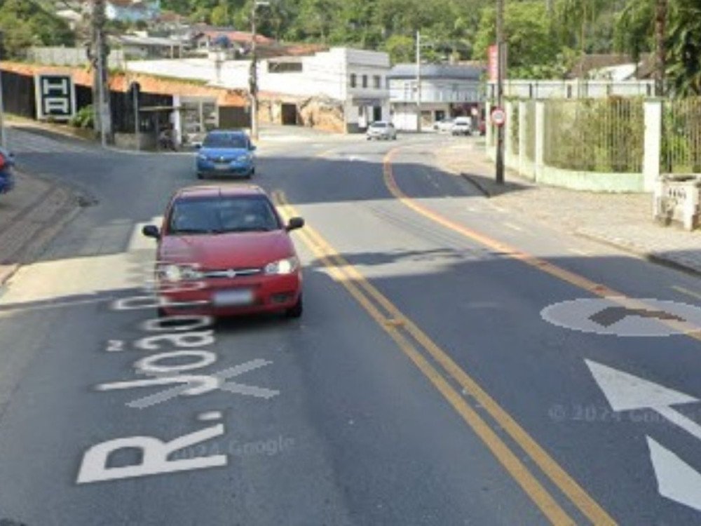 Obras deixam rua João Pessoa em meia pista; saiba mais