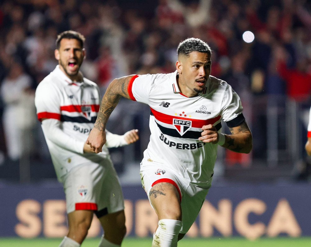São Paulo abre vantagem na Copa do Brasil; confira os jogos desta quarta