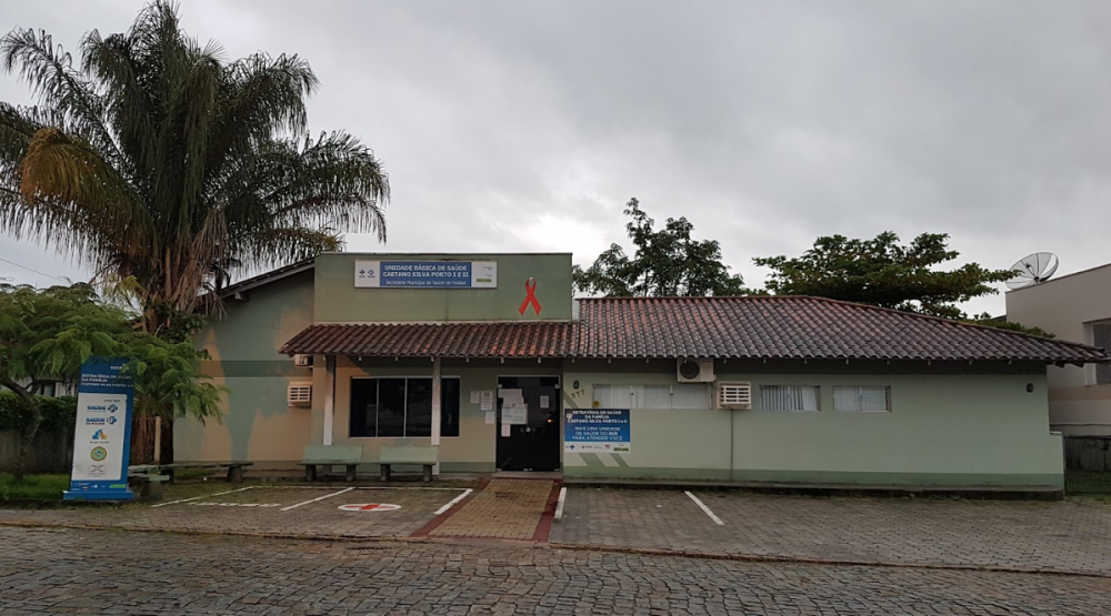 UBS de Indaial iniciará processo de mudança para nova estrutura; confira