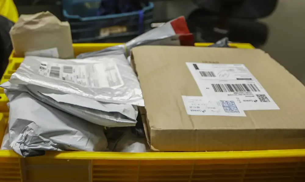 André Cunha: Receita Federal implementa nova taxação de remessas internacionais