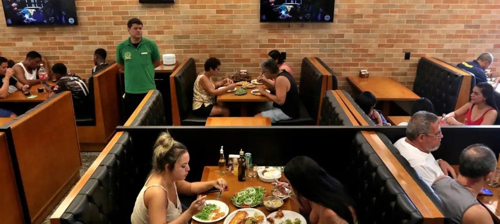 Foto: Tânia Rêgo/ Divulgação