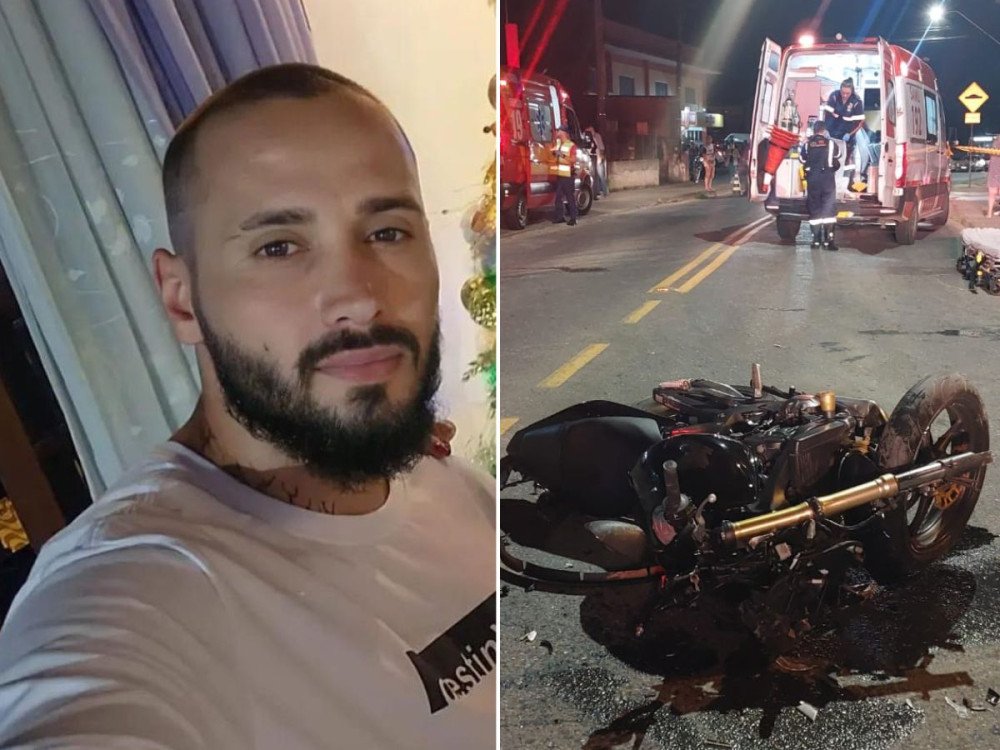 Foto: Redes Sociais/Bombeiros/Divulgação 