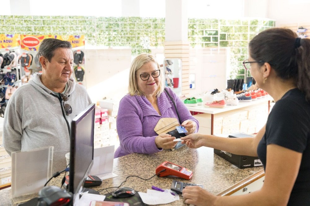 Catarinense deve gastar, em média, R$ 231 com o presente do Dia dos Pais, aponta pesquisa