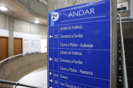 Julgamentos de processos de violência doméstica aumentam de 2022 a 2023; confira