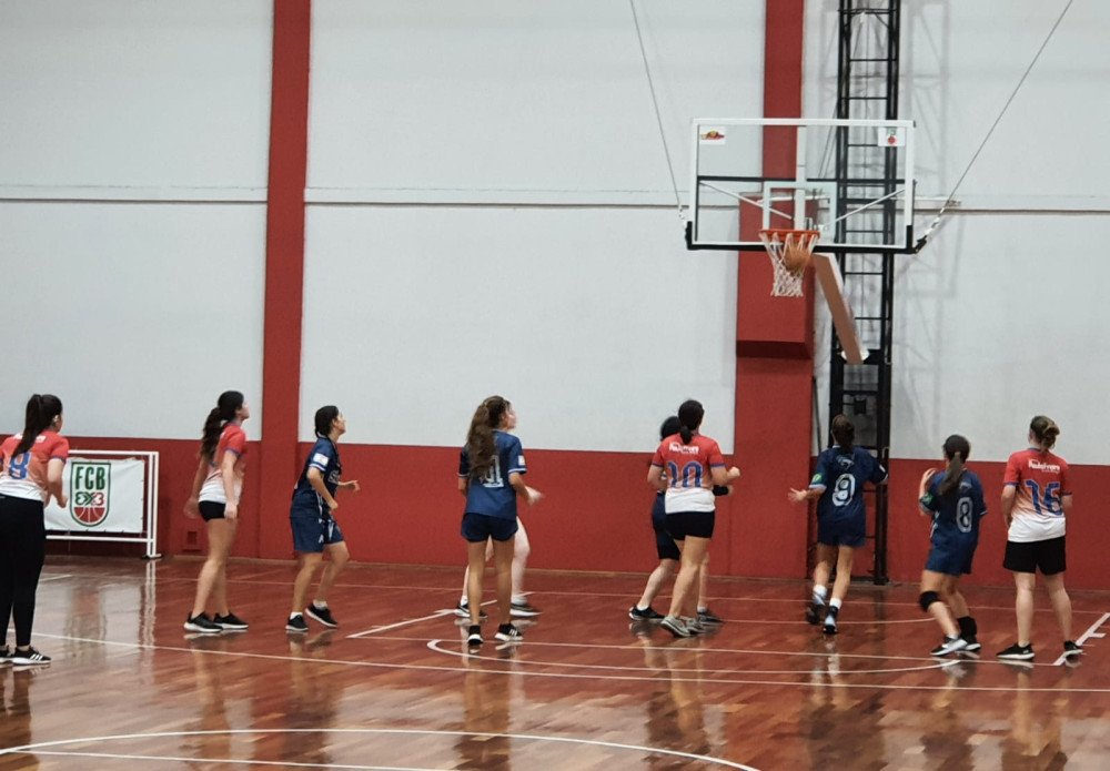 Timbó recebe etapa estadual dos Jogos Escolares de SC a partir de sexta-feira