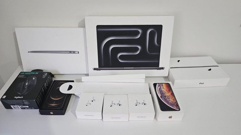 Polícia Federal de SC realiza operação em combate à comercialização de mercadorias estrangeiras