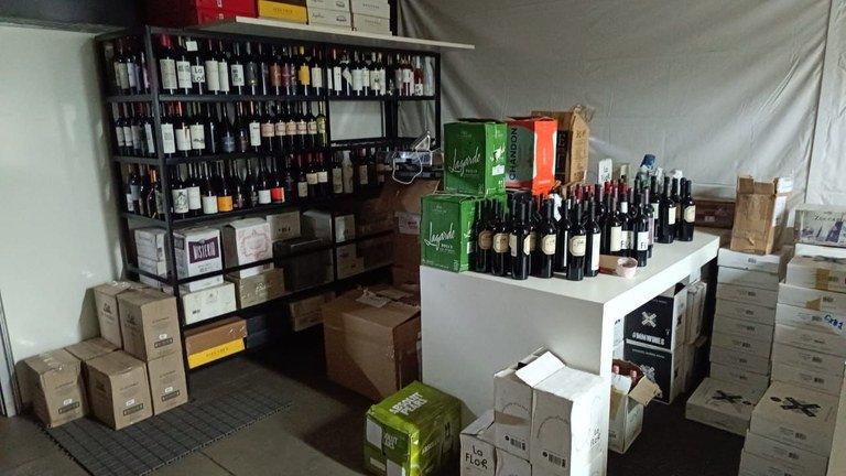 Foto: Divulgação/Polícia Federal