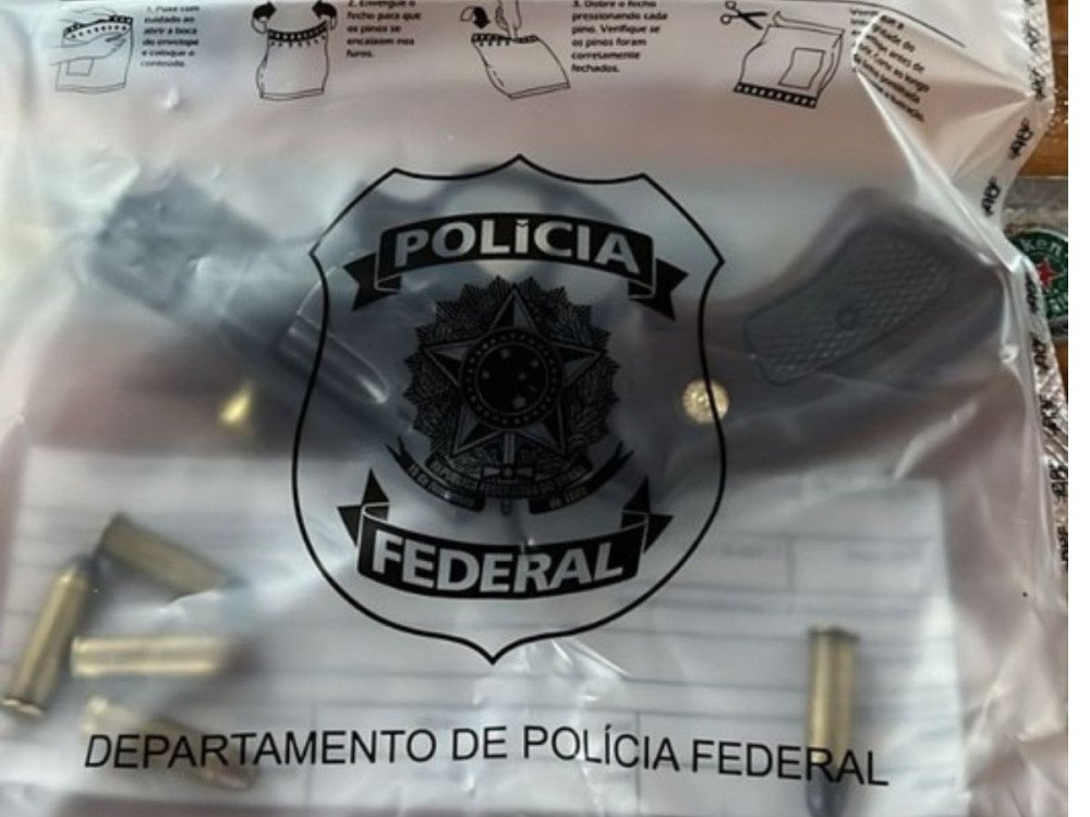 Operação da Polícia Federal combate fraudes previdenciárias em SC nesta quinta-feira